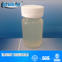 Anionischer Reibungsreduzierer der Polyacrylamid-Emulsion China-Lieferant